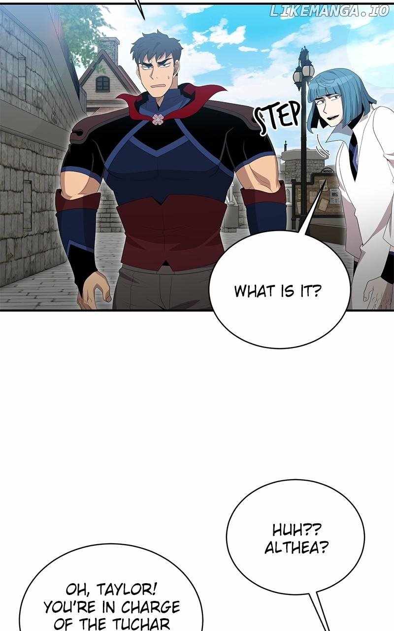 The Strongest Florist Chapter 230 60